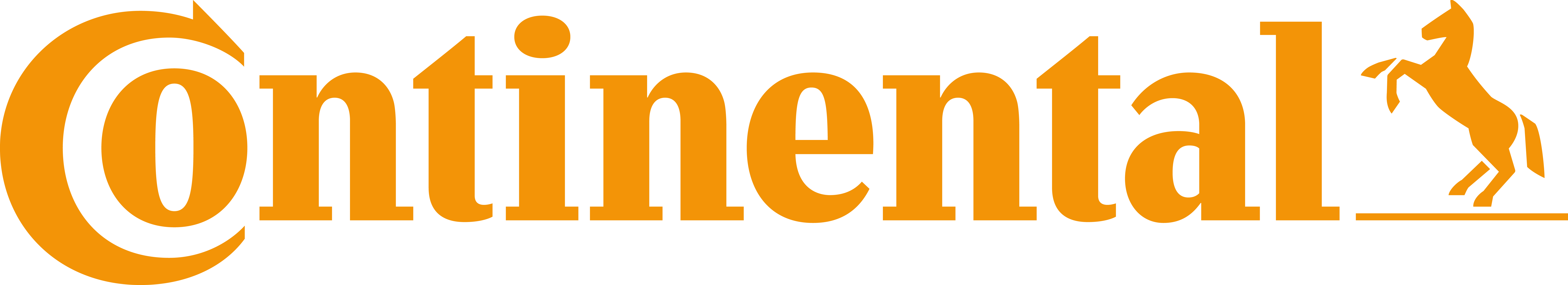 CONTINENTAL