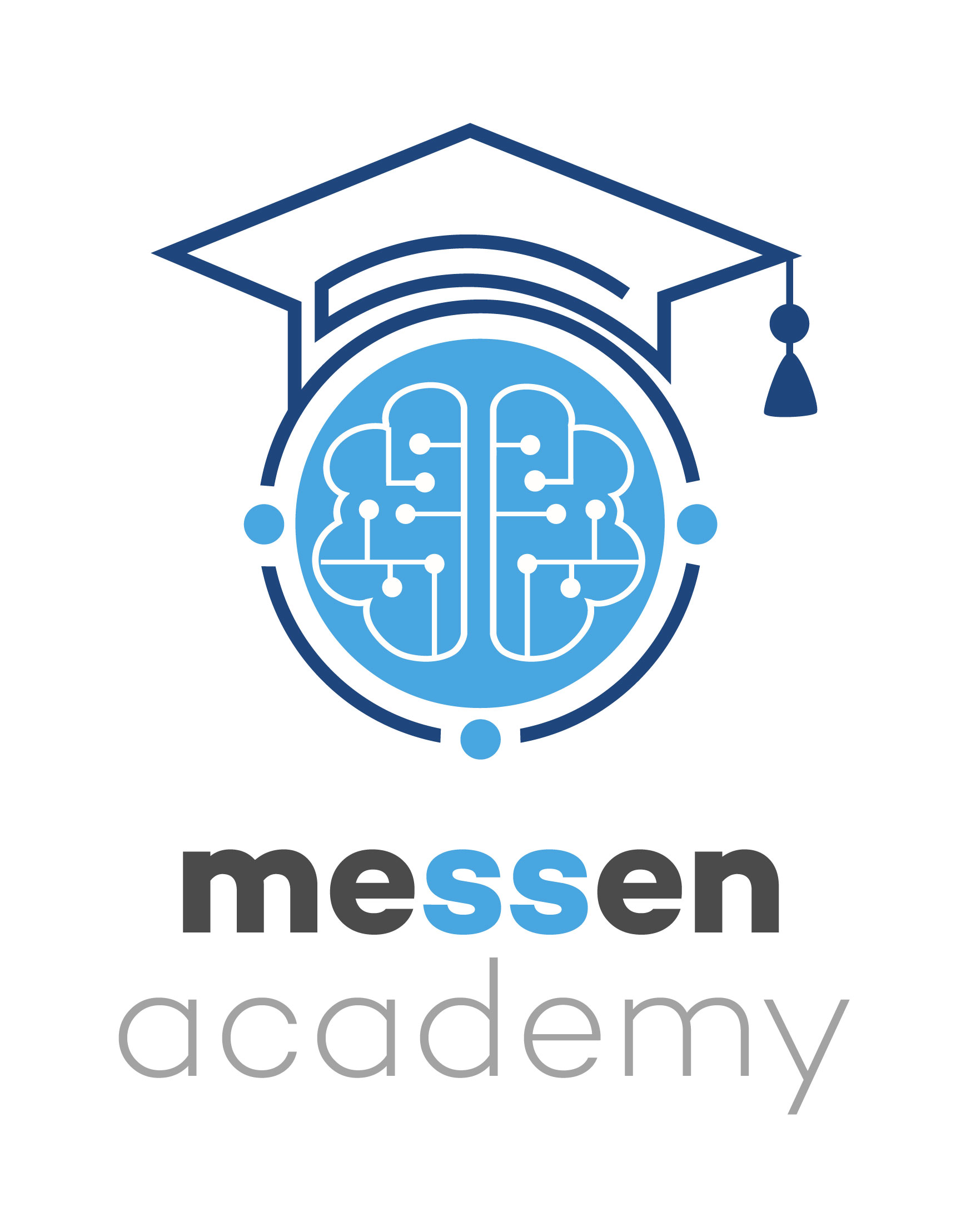 messen