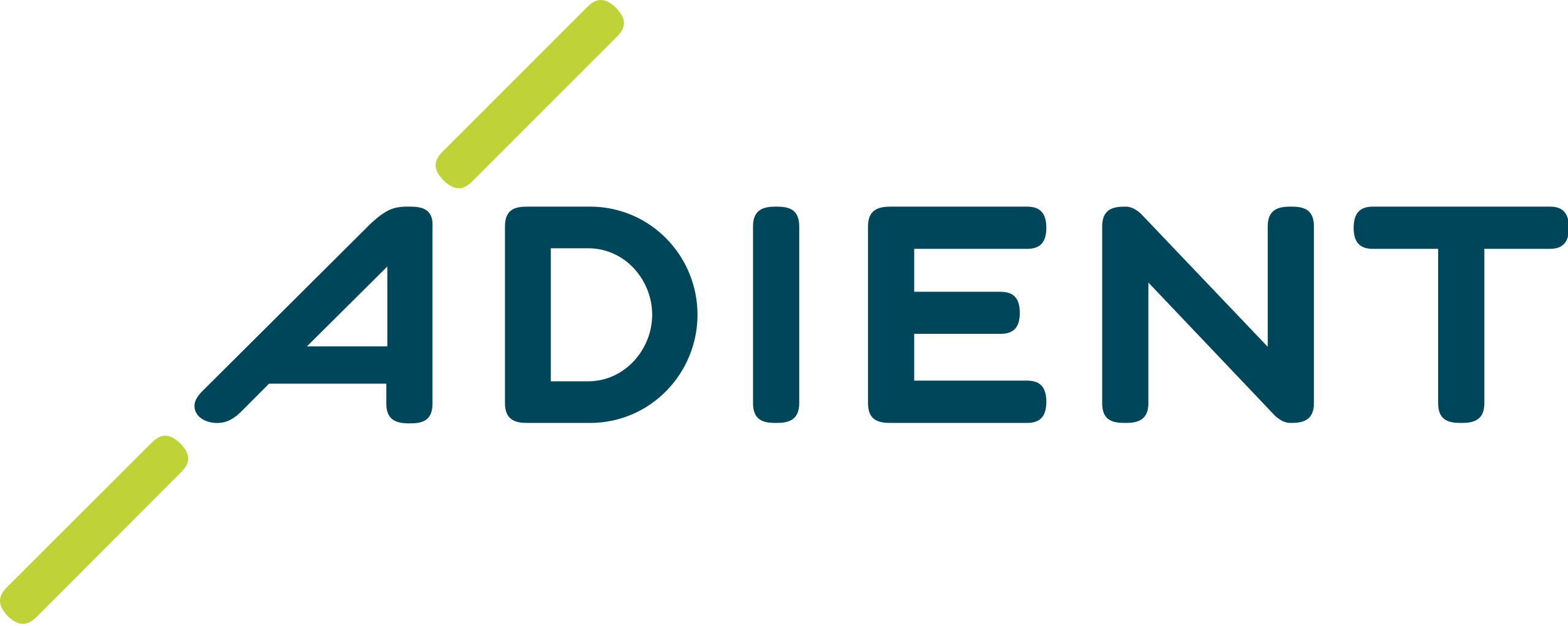 ADIENT