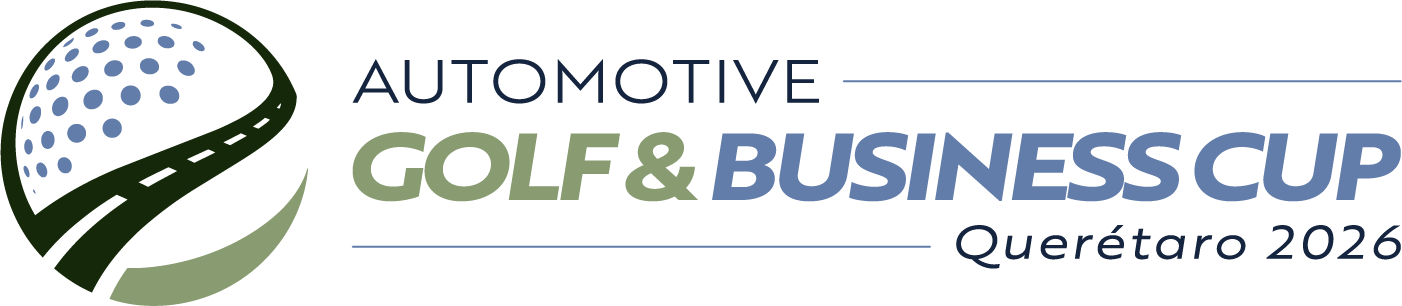 Automotive Golf & Business Cup 2026