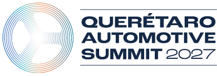 Querétaro Automotive Business Summit 2027