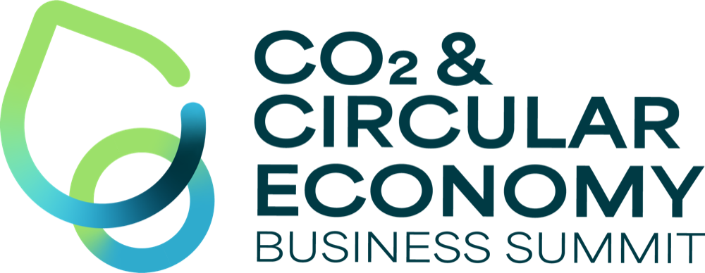 CO2 & Circular Economy Summit 2026