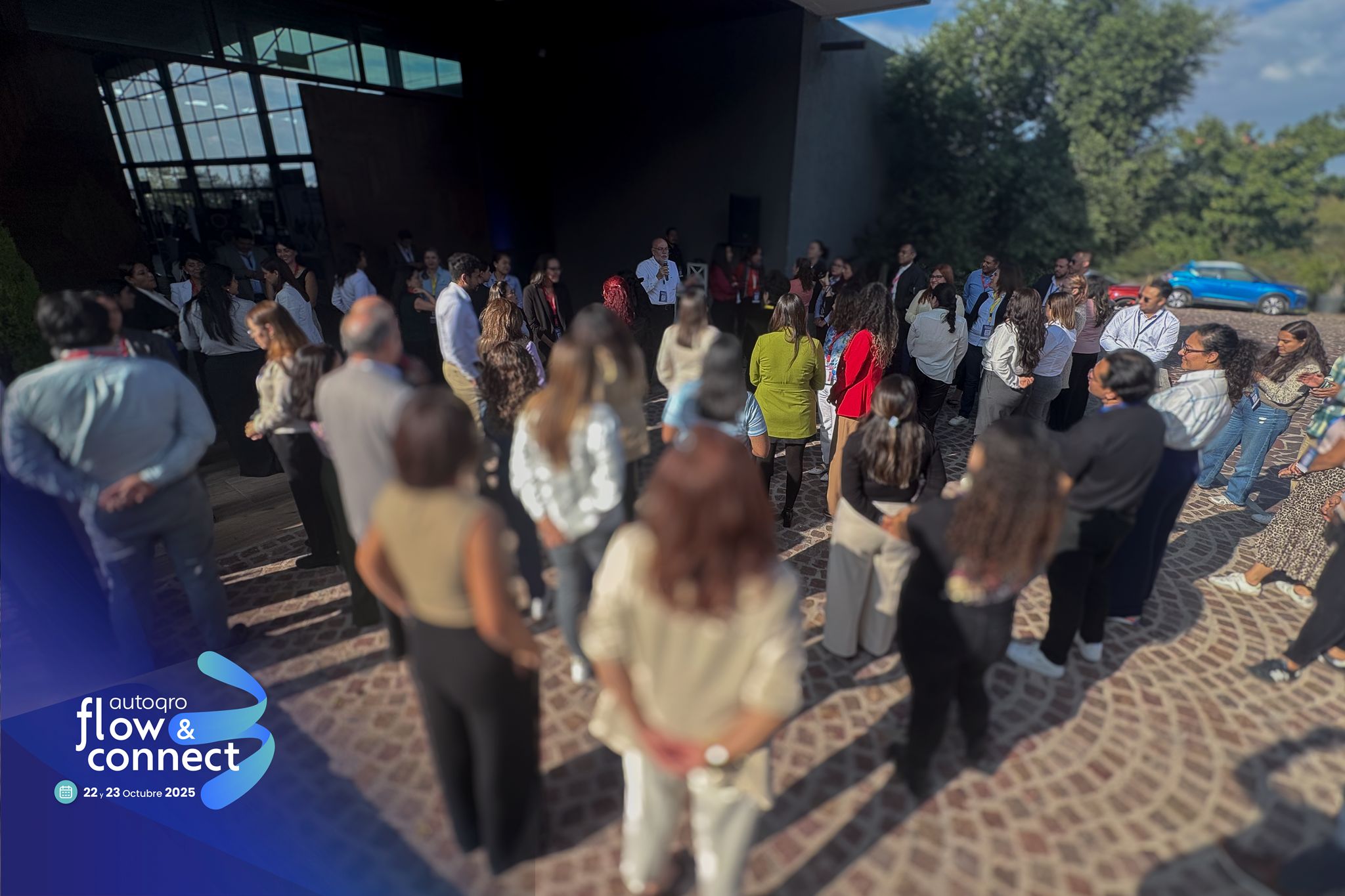 Flow & Connect 2026 — foto 10